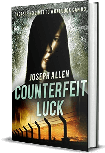 Counterfiet Luck